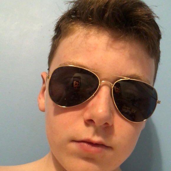 Meet your Posher, Nolan - Picture 1 of 1